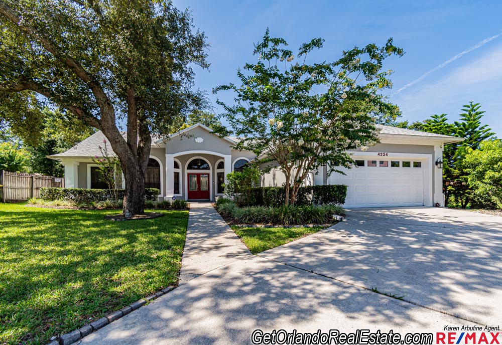 Home Sold in Orlando Florida June 2019 by Karen Arbutine