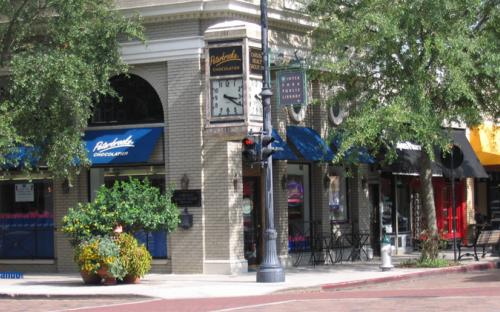 Winter Park Florida
