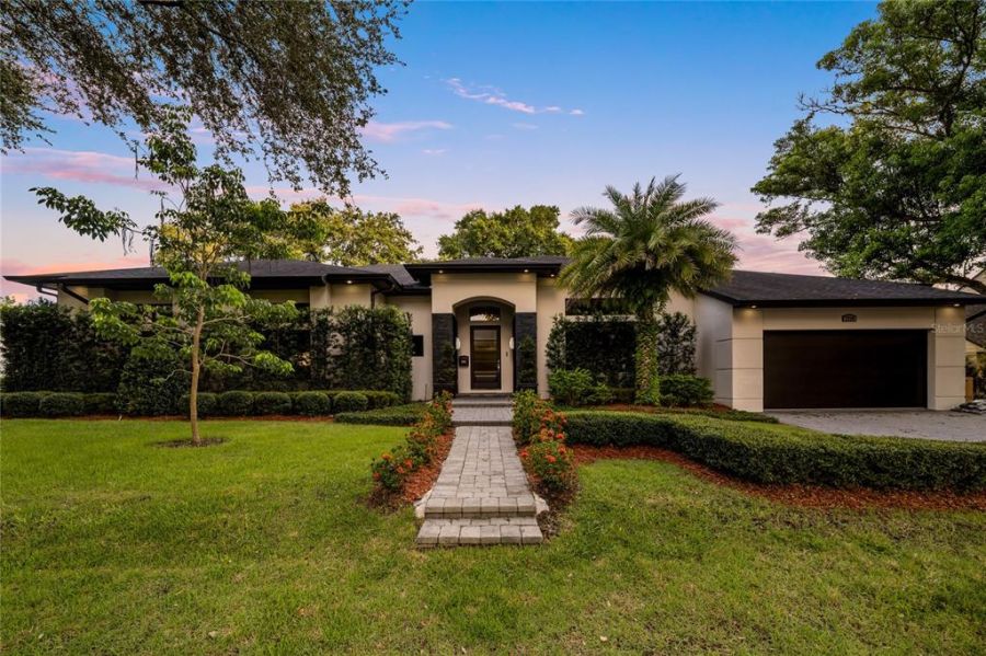 Orlando Florida Real Estate