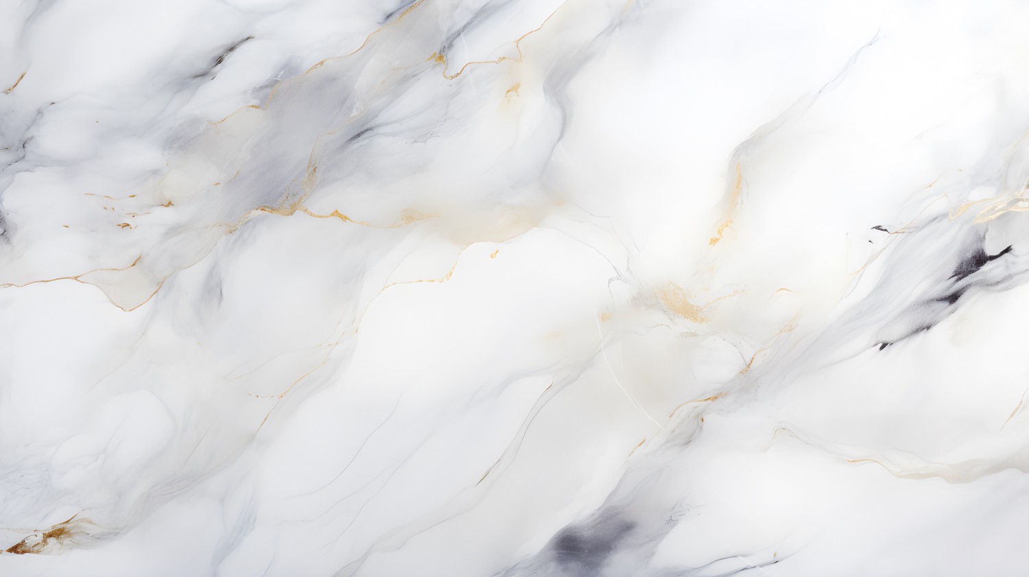 White Marble Background Image