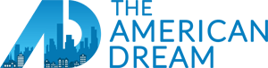 American Dream TV Logo