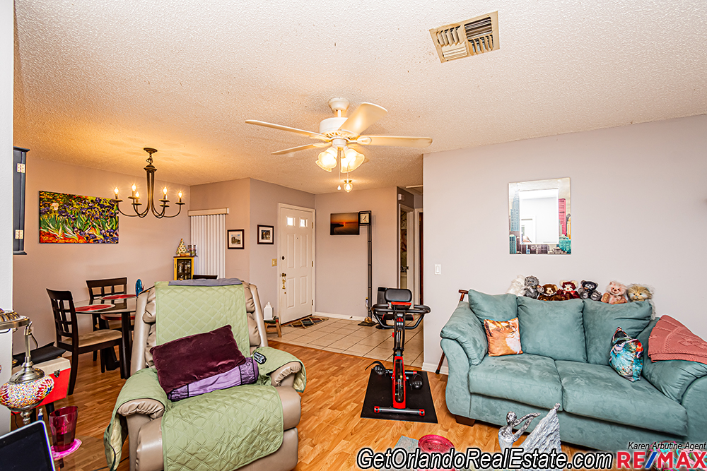 Home for Sale Orange City FLorida