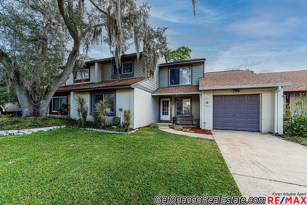 Gorgeous 3/3 Townhouse - Sanford Florida Home For Sale