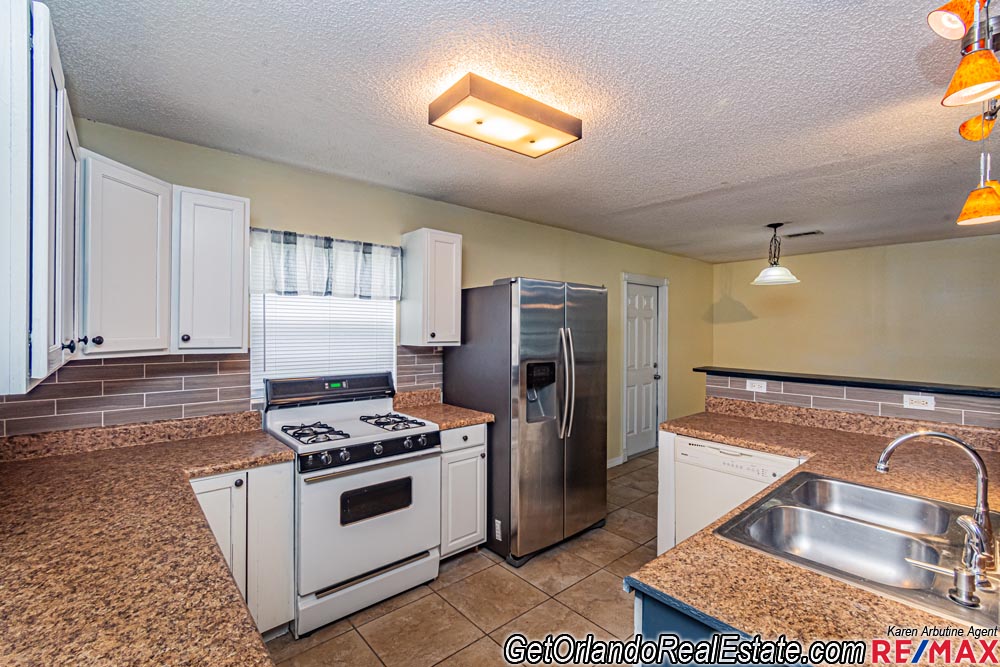 Renovated Home for Sale in Sanford FL
