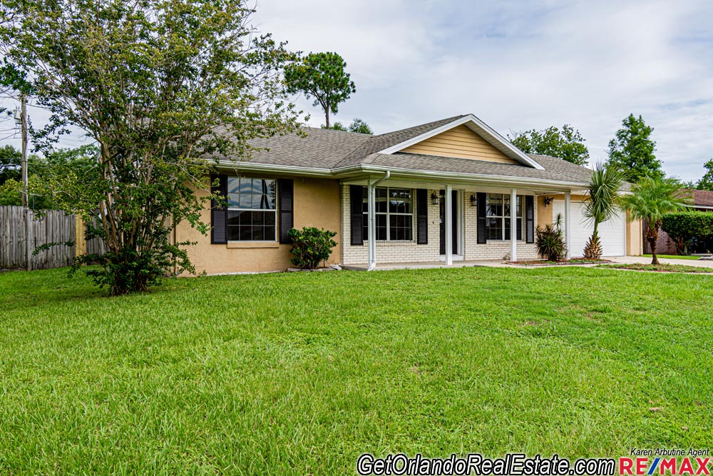 Deltona Real Estate for Sale