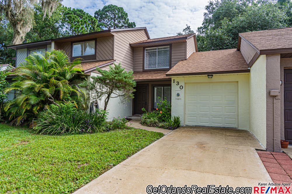 130 Clear Lake Cir Sanford FL for Sale