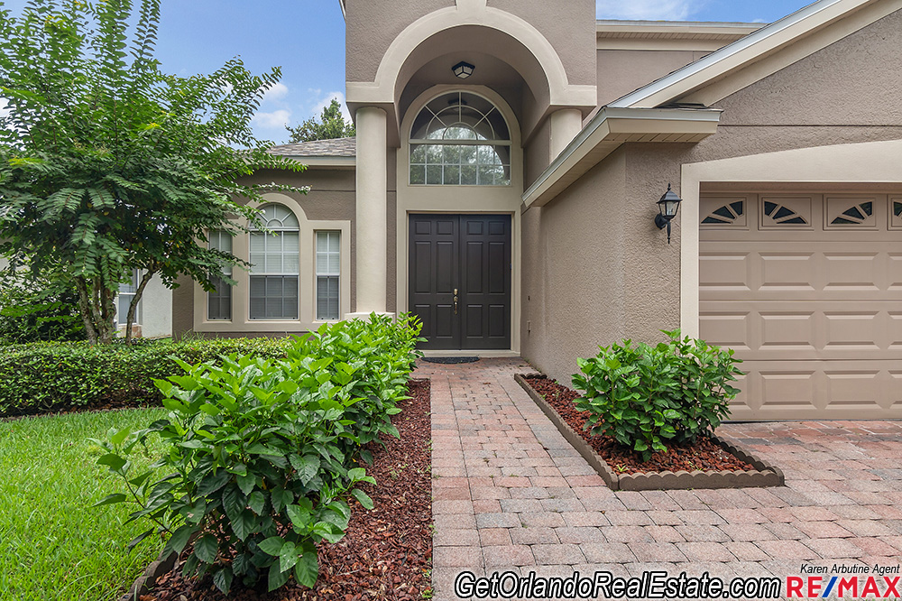 Luxury Home For Sale Sanford Florida