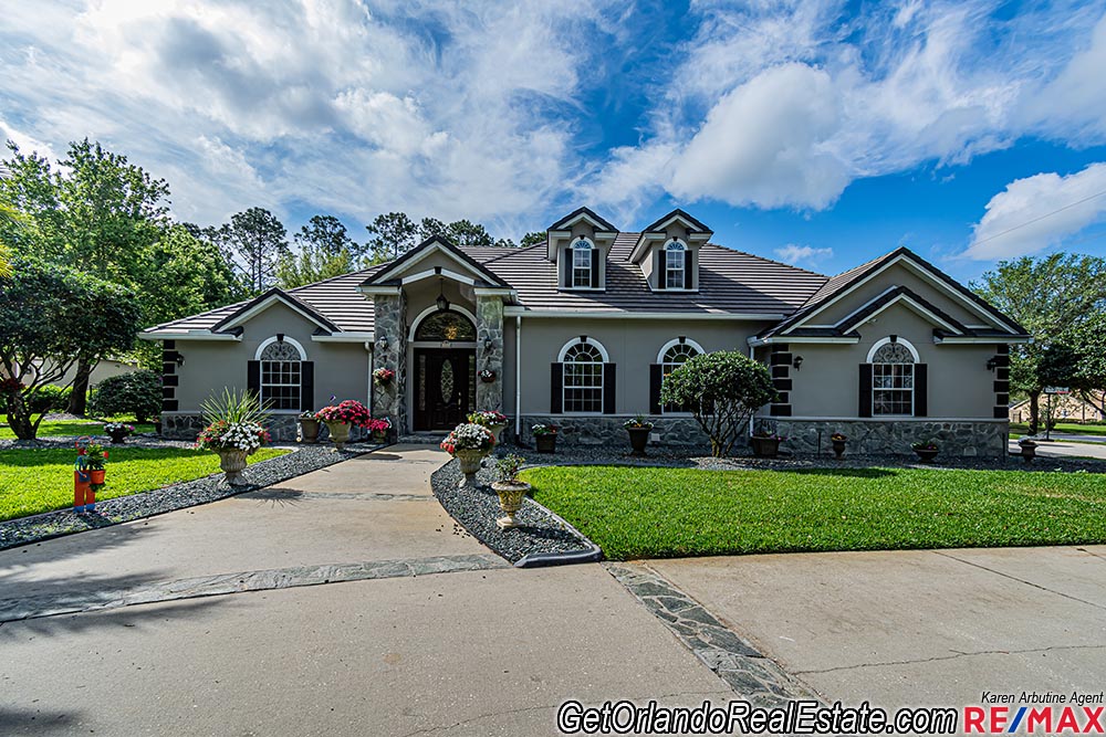 Luxury Home for Sale in Longwood FL 32779