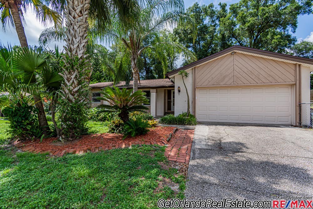 Listing in Longwood Florida