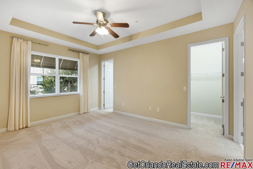 Heathrow Florida Townhome Real Estate For Sale