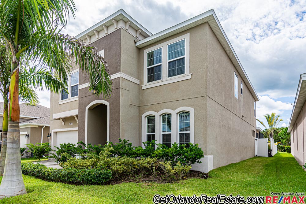 Orlando Real Estate - Single Family Home for Sale