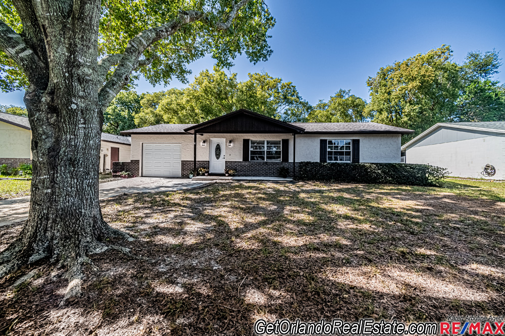 Luxury Home For Sale Sanford Florida