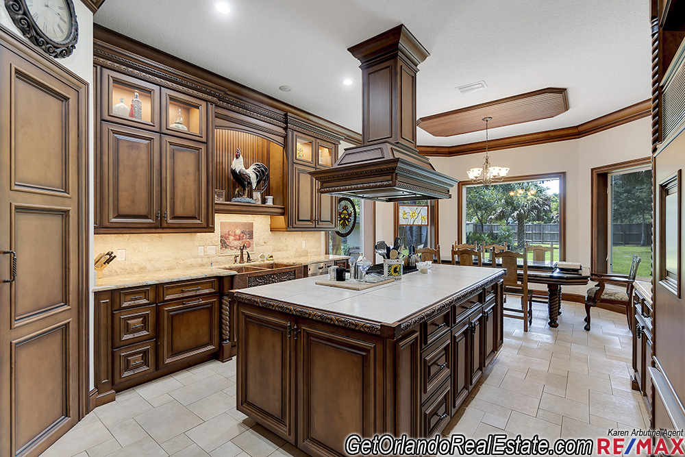 Luxury Real Estate For Sale Sanford Florida
