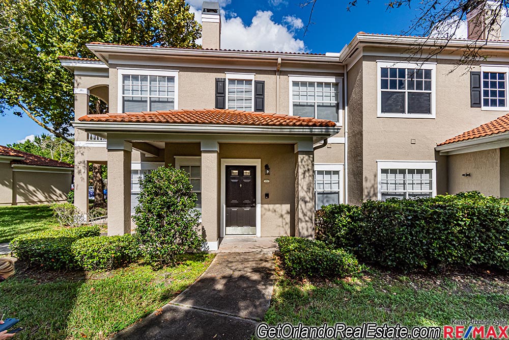 Gorgeous 2/2 Second Floor Condo - Sanford Florida Home For Sale