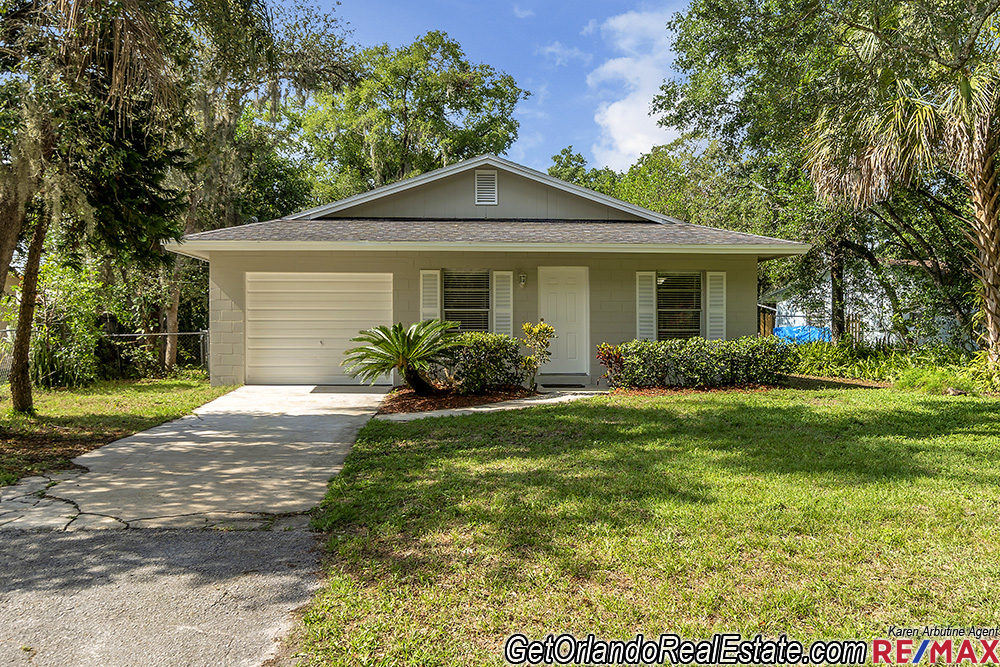 Longwood FL Home For Sale