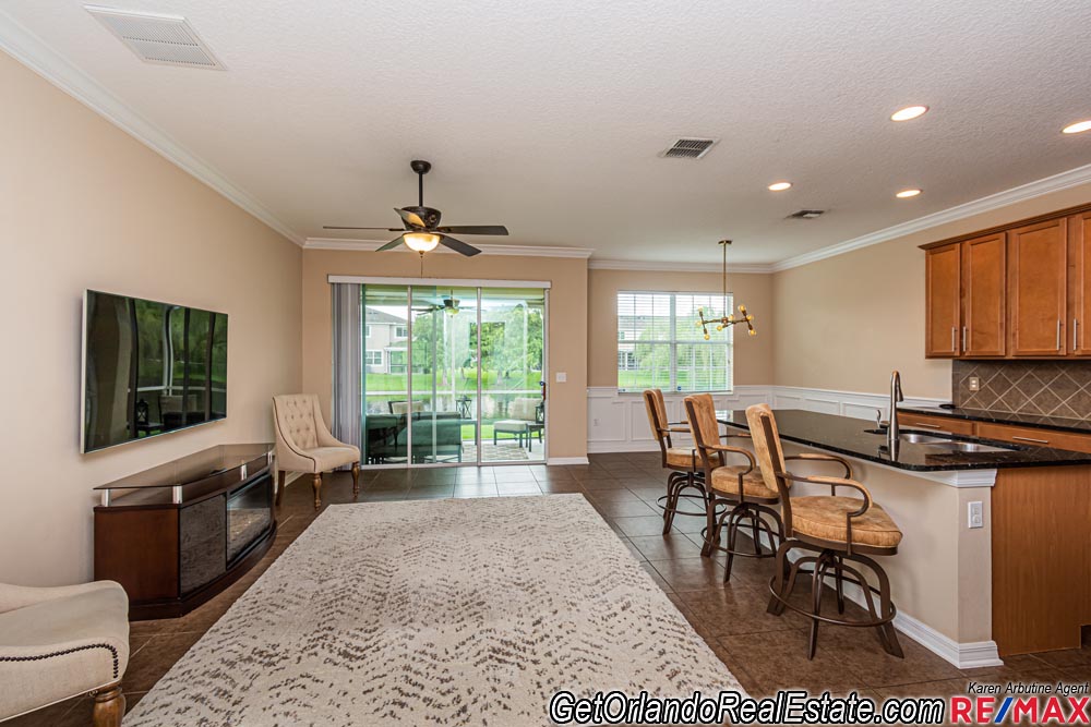 Townhome for Sale in Sanford Florida