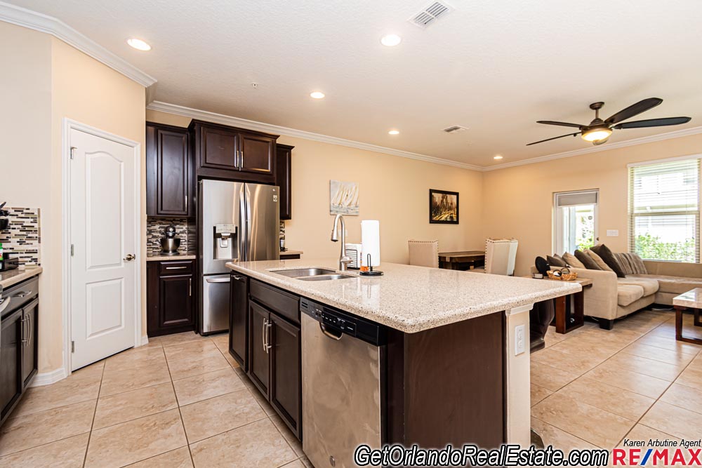 Town Home for Sale in Sanford FL