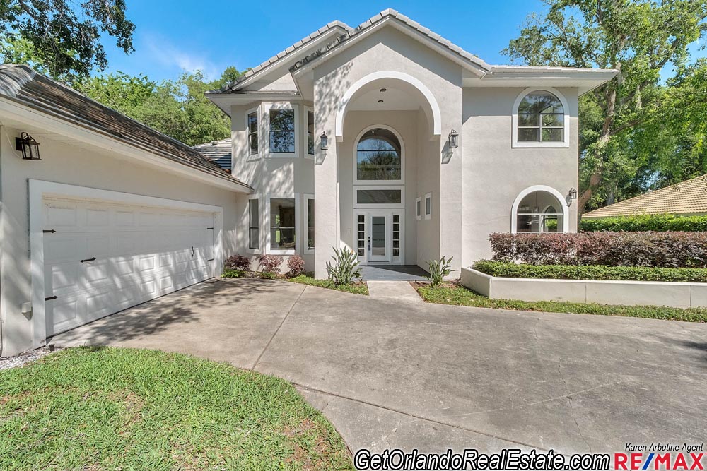 Luxury Townhome 4 Bedrooms 3.5 Baths Home Lake Mary Fl