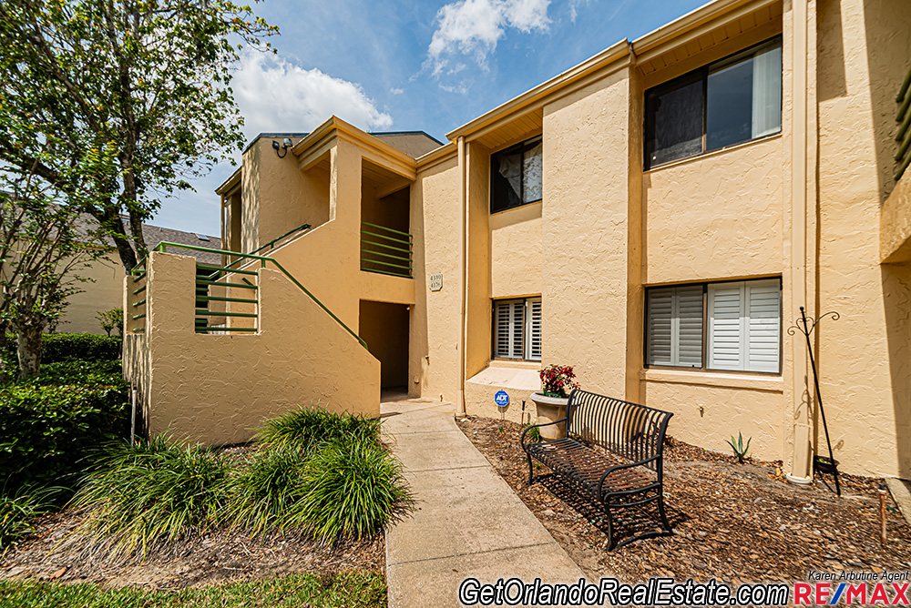 Orlando Condominium For Sale