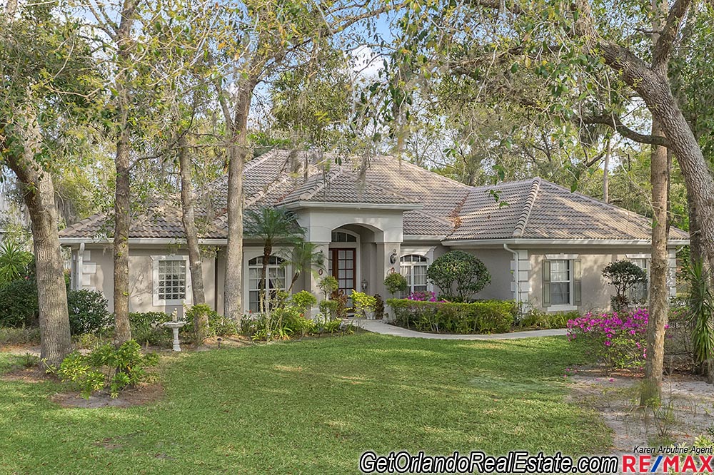 Sanford Luxury Fl Real Estate For Sale