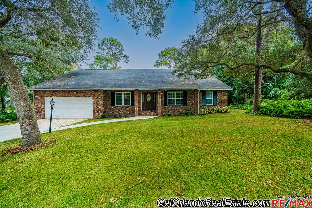 Luxury Home For Sale Lake Mary Florida