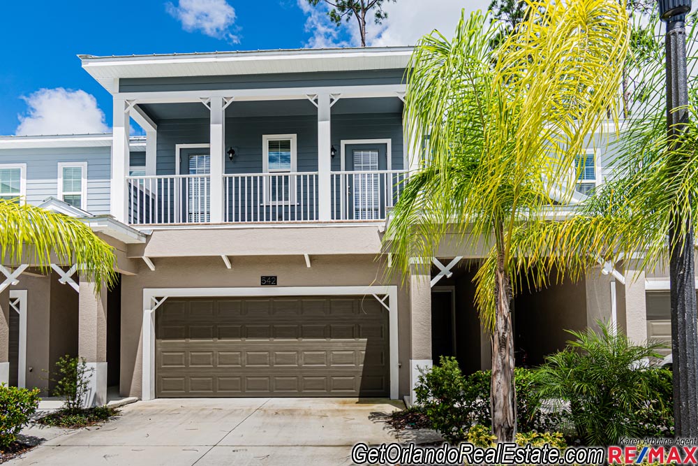 Gorgeous Townhome in Longwood Florida