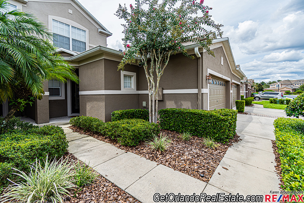 Gorgeous Townhome for Sale - The Landings at Parkstone in Winter Springs FL