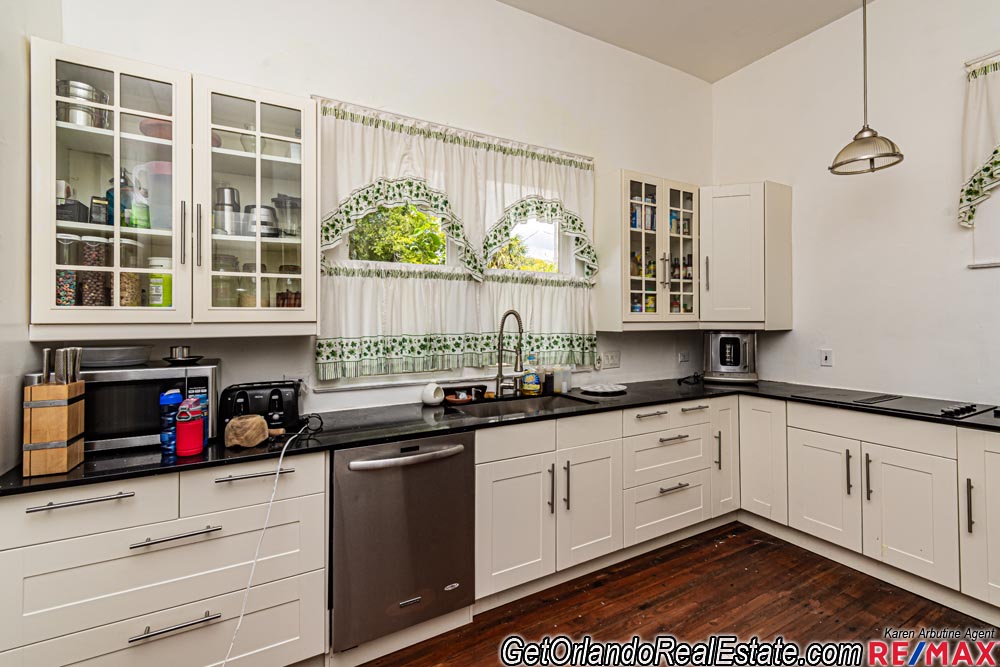 Single Family Home Near Historic Downtown Sanford