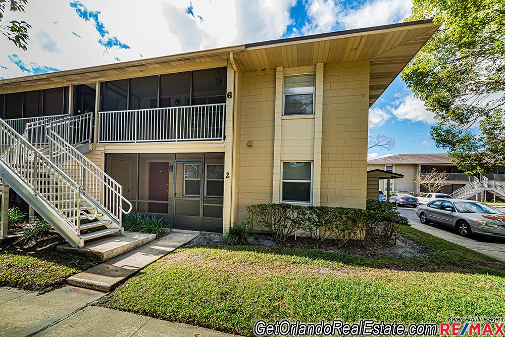 Sanford Florida Condo for Sale 1/1