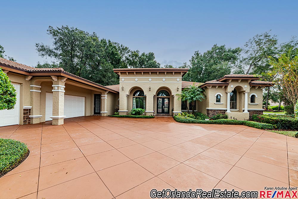 Gorgeous 4/5 Showplace Pool Office Bonus - Sanford Florida Home For Sale