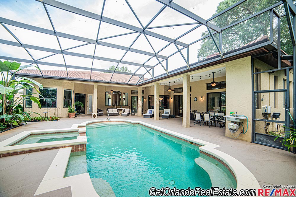 Sanford Florida Real Estate For Sale