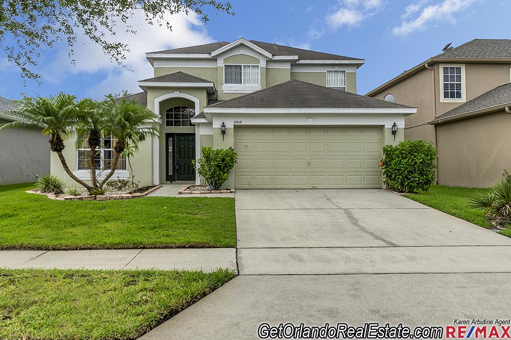 Home for Sale Orlando FL
