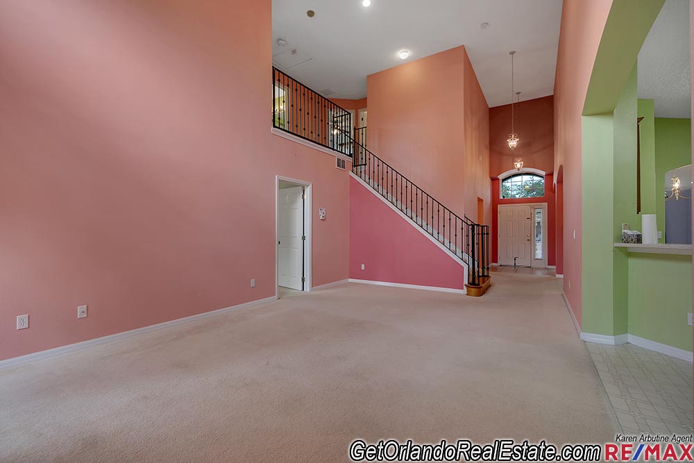 Home For Sale in Orlando