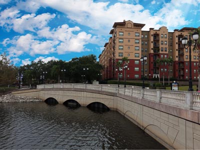 Apartments at Uptown Altamonte Springs