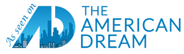 As Seen On The American Dream TV