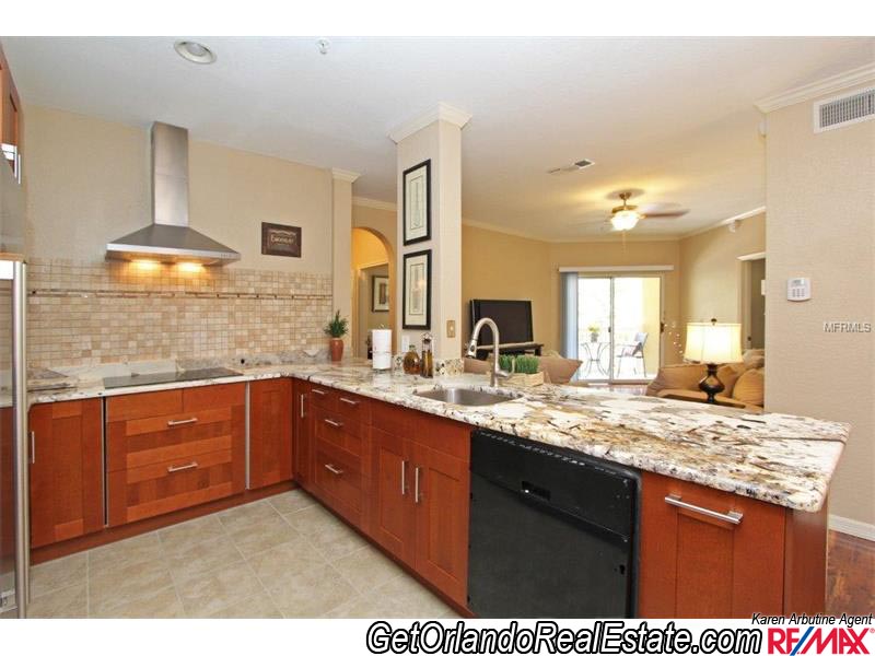Urban Living! Gorgeous Apartment Downtown Orlando