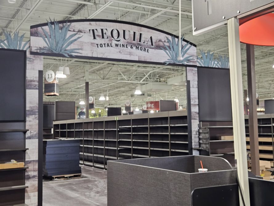 Total Wine & More Is Coming to Sanford