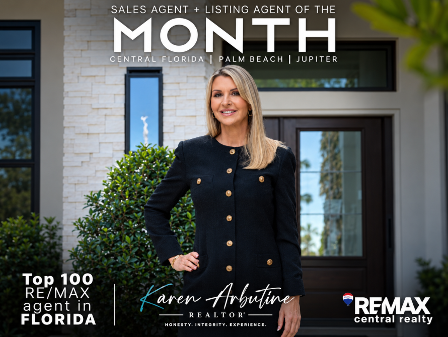 Karen Arbutine: Success Built on Integrity, Service and Community
