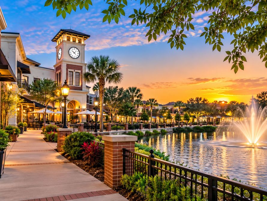 The Future of Downtown Lake Mary: What's Coming Next?