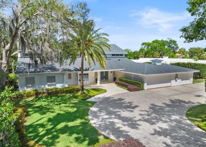 421 LAKEWOOD