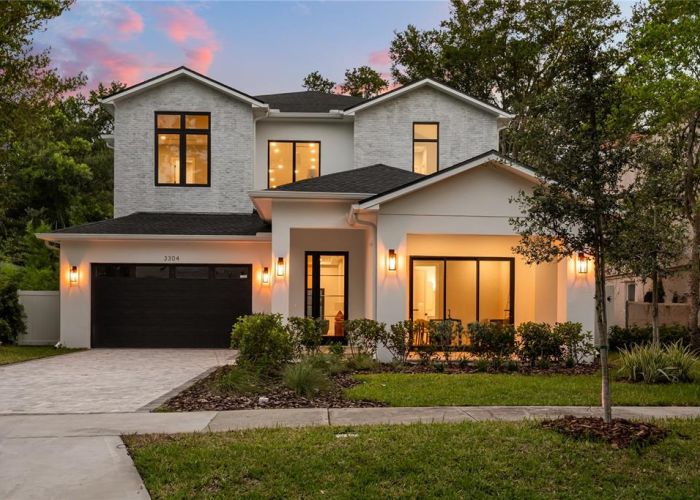 3304 HARRISON