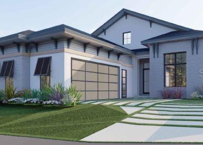 10138 CHILTERN GARDEN