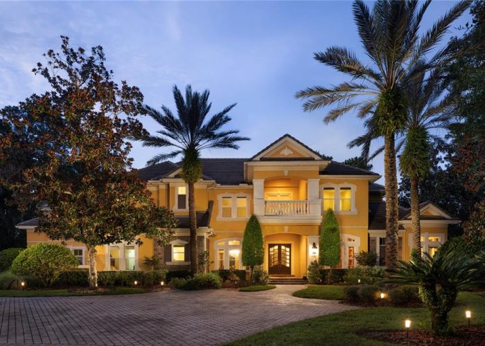 3499 ROCKCLIFF