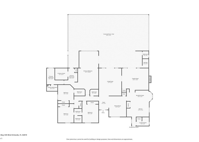 8513 BAY HILL