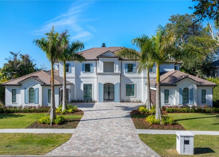 9122 BAY POINT