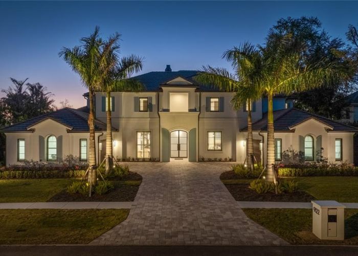9122 BAY POINT