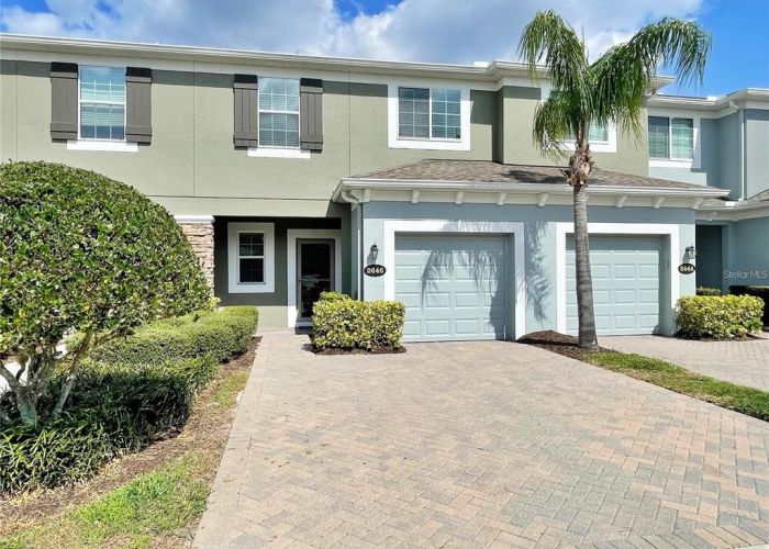 2646 RIVER LANDING