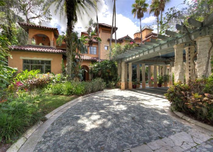 9291 POINT CYPRESS
