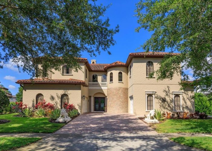 5719 EMERSON POINTE