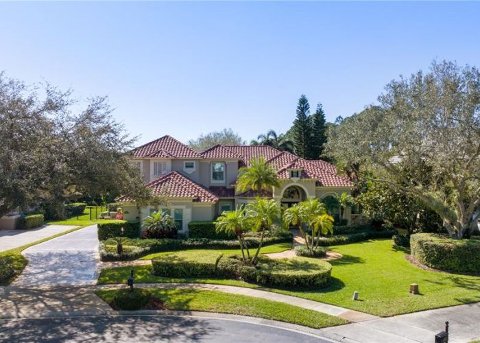 9212 ISLAND LAKE